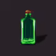 Green Bottle