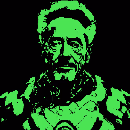 Green Celebrity Of My Army
