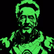 Green Celebrity Of My Army