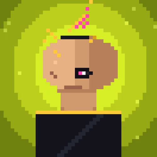 Green Chain Punks