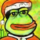 Green Christmas