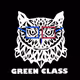 GREEN CLASS