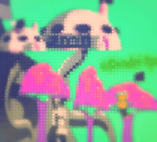 Green Colection Matic