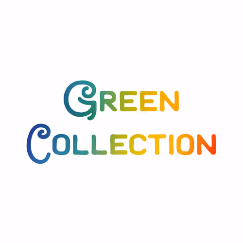 Green Collection - BubzNFT