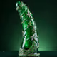 Green Dildo Collection 