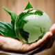 green earth