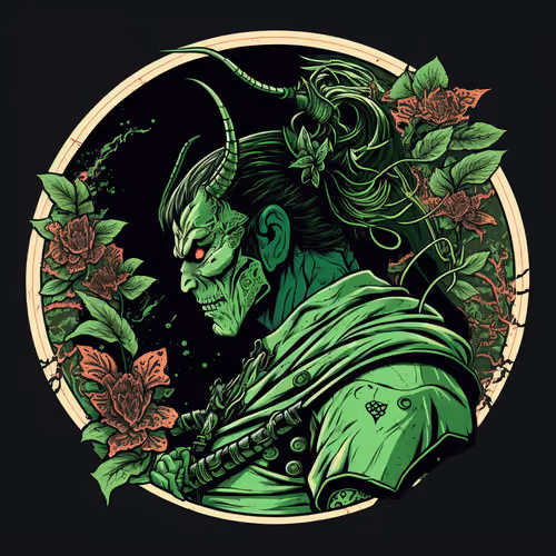 green_gikoan
