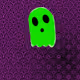 green gohst