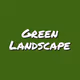 Green Landscape by putxshoot