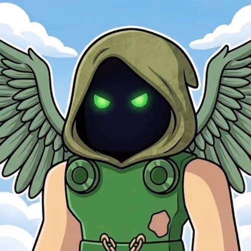 Green MasterHoodie