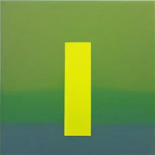green peace art