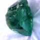 Green Sapphire
