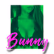 Greenest Bunny