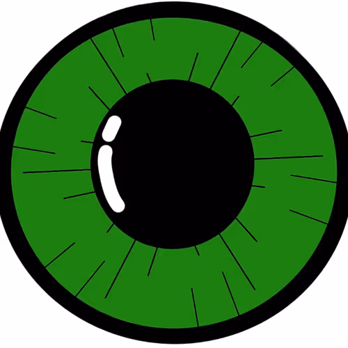 GREEN EYE GANG