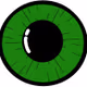 GREEN EYE GANG