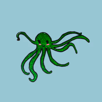 Bubbles, by River Greenfield