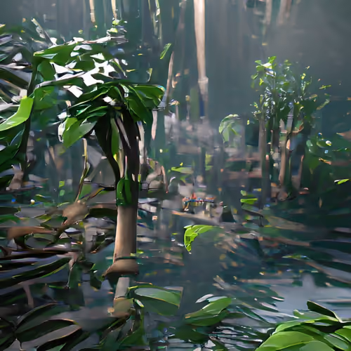 greenforestnft