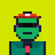 Greenhood Pixel