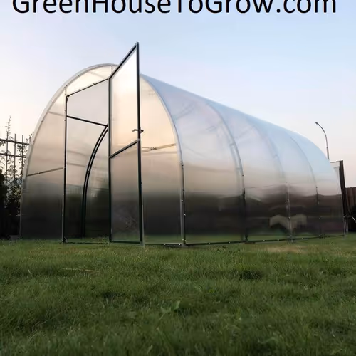 Greenhouse KIT