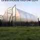 Greenhouse KIT