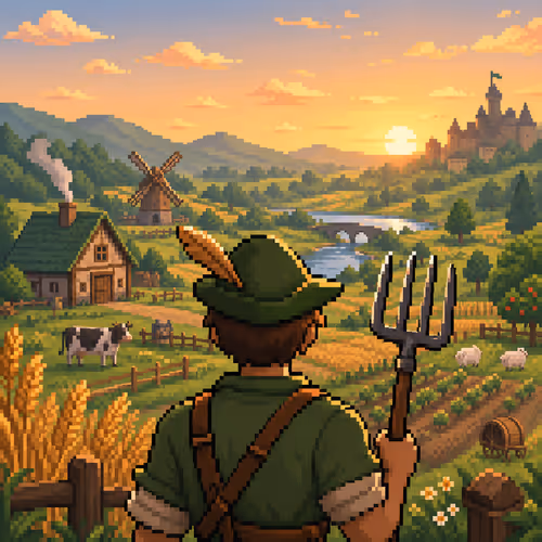 Greenlands