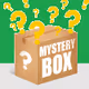 green mystery box