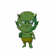 greenpreas oni