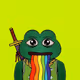 GreenPepeHoods