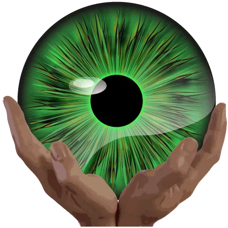 greenPineal oracle - old