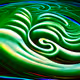 Green Whirl