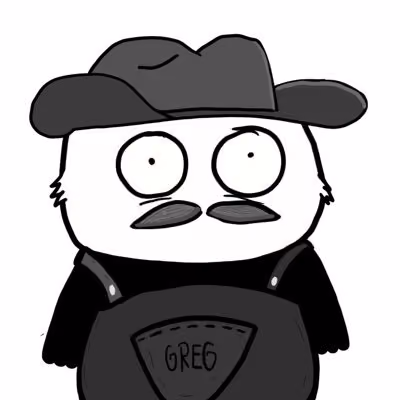 Greg Panda