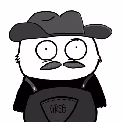 Greg Panda