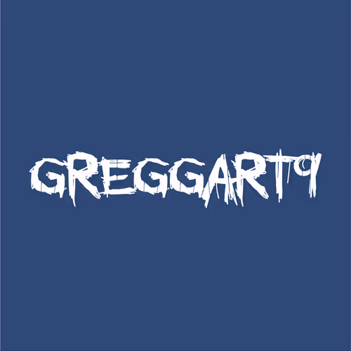 Greggart9 - old