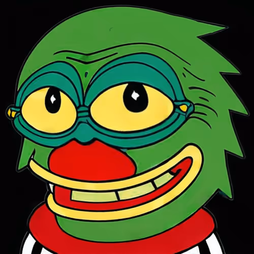 Gremlin Pepes