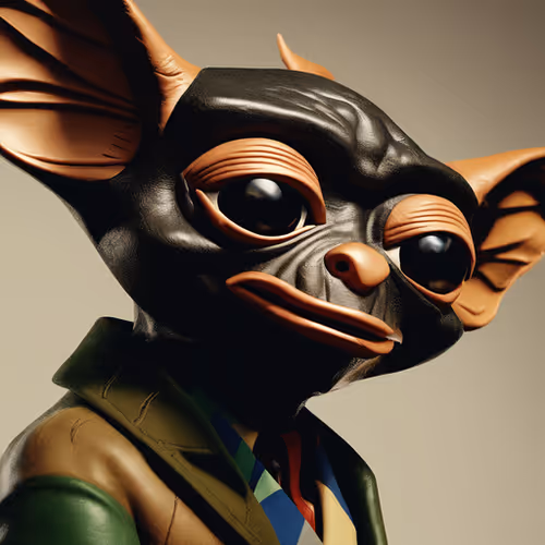 Gremlin Sproto Society