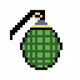 Grenade NFT