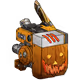 VOGU Jackface: Halloween Collection