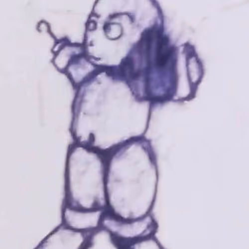 Gribouillage1er - old