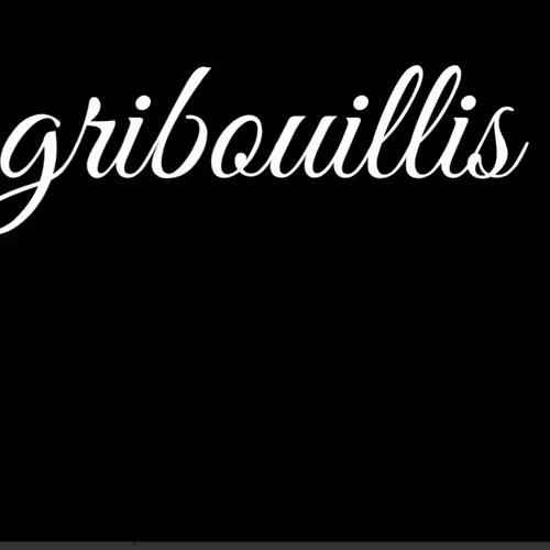 Gribouillis - old V2