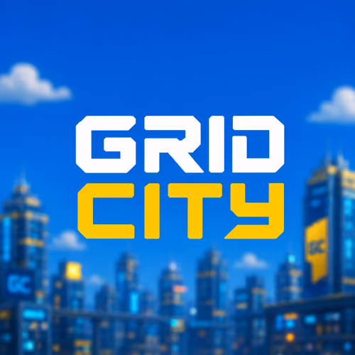 Grid City collection image
