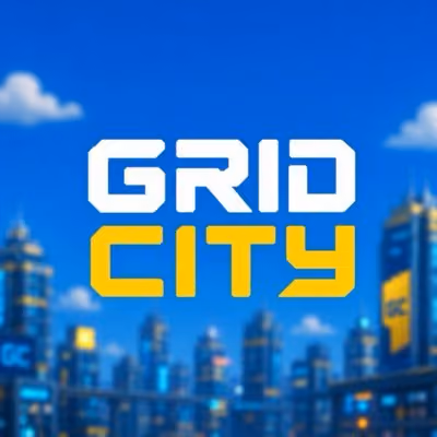 GRID CITY