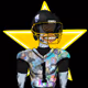 Gridiron Apes