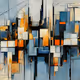 Gridlock Constructs