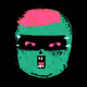 Grifter Gouge by XCOPY