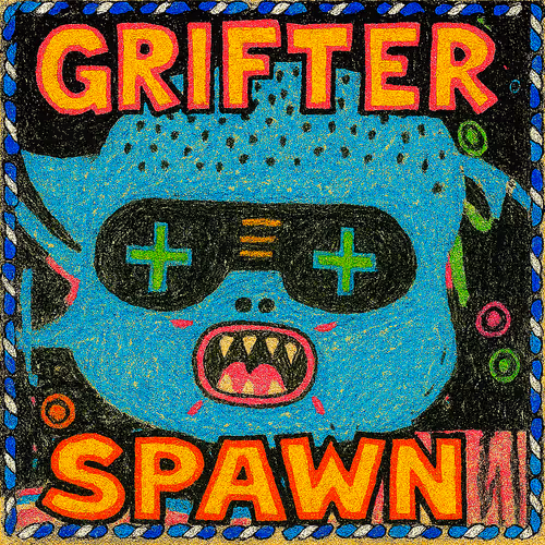 Grifter Spawn