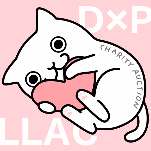 DxP LLAC Charity SBT Feb. 22  2023