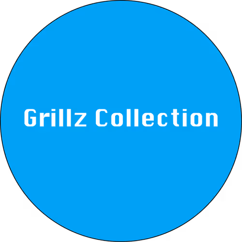 Grillz-Collection
