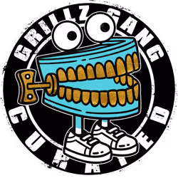 GRILLZ CURATED