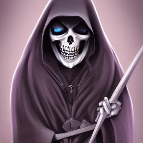G. Reaper