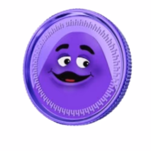Grimace DAO